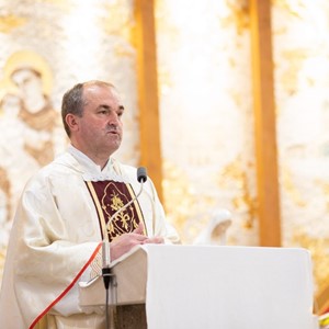 Jedanaesti utorak sv. Antunu Padovanskom u Sesvetskim Selima